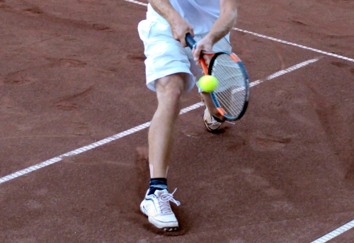 Tenniskurse und Training
